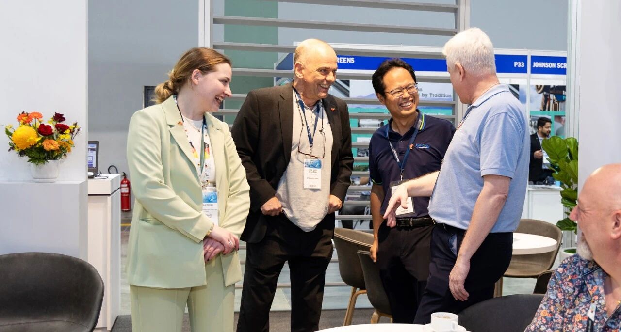 越南胡志明市國際水處理展覽會(huì)